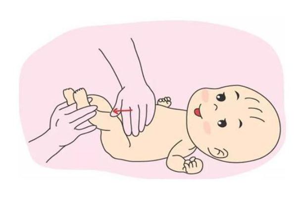 嬰兒腸絞痛最有效的辦法 嬰兒腸絞痛怎么緩解 嬰兒腸絞痛最有效的辦法 嬰兒腸絞痛怎么緩解
