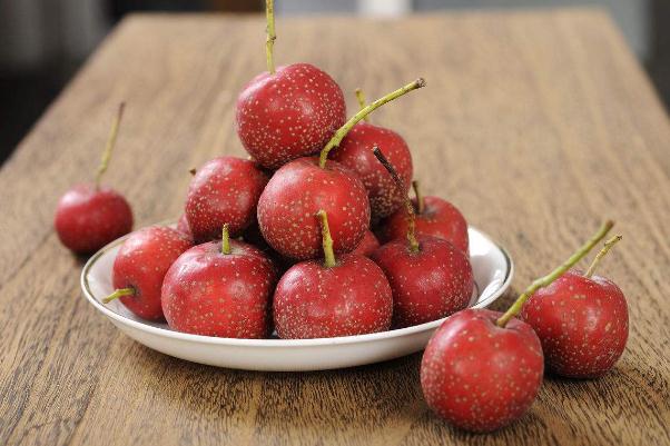 山楂孕婦能吃嗎 山楂孕婦為什么不能吃 山楂孕婦能吃嗎 山楂孕婦為什么不能吃