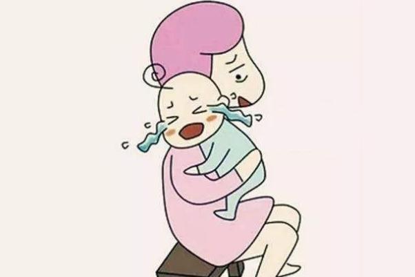 嬰兒腸絞痛最有效的辦法 嬰兒腸絞痛怎么緩解 嬰兒腸絞痛最有效的辦法 嬰兒腸絞痛怎么緩解