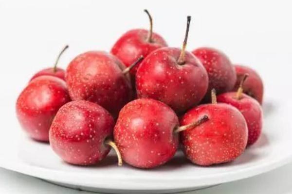 山楂有去濕氣的作用嗎 山楂有止血的功效嗎 山楂有去濕氣的作用嗎 山楂有止血的功效嗎