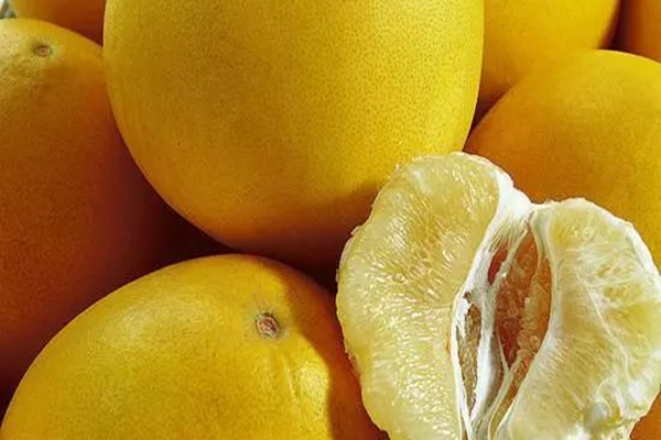 柚子可以除臭嗎 柚子可以除冰箱異味嗎 柚子可以除臭嗎 柚子可以除冰箱異味嗎
