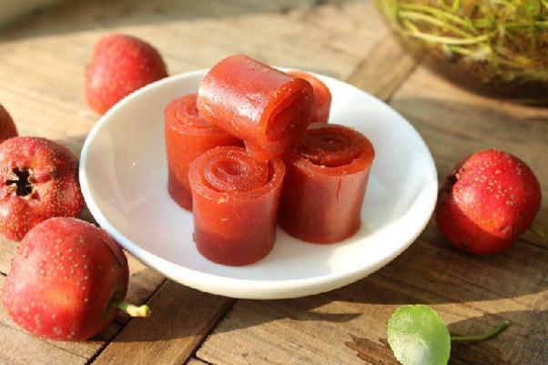 山楂會上火嗎 山楂會導(dǎo)致流產(chǎn)嗎 山楂會上火嗎 山楂會導(dǎo)致流產(chǎn)嗎