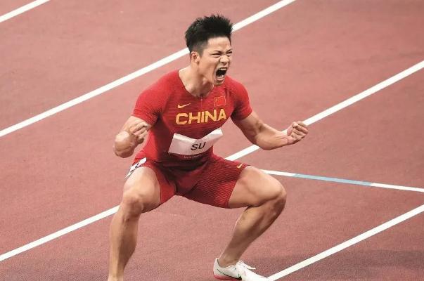 蘇炳添與七匹狼簽約代言 七匹狼是哪個(gè)國(guó)家的品牌 蘇炳添與七匹狼簽約代言 七匹狼是哪個(gè)國(guó)家的品牌