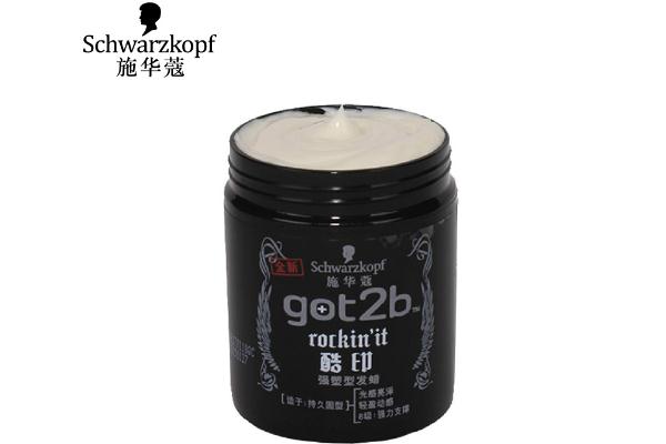 發(fā)蠟有定型的作用嗎 發(fā)蠟?zāi)芏ㄐ投嗑? alt=