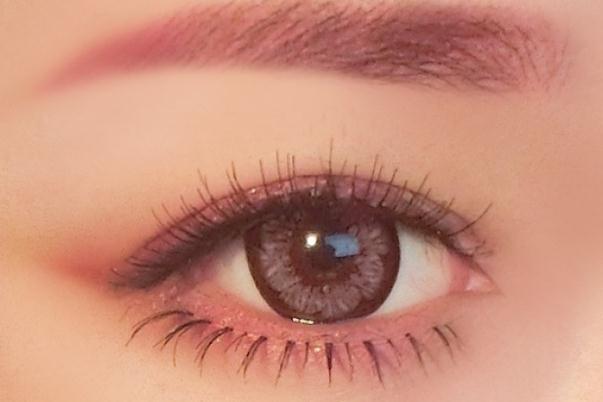 美瞳有左右眼區(qū)分嗎 美瞳有正反面嗎 美瞳有左右眼區(qū)分嗎 美瞳有正反面嗎