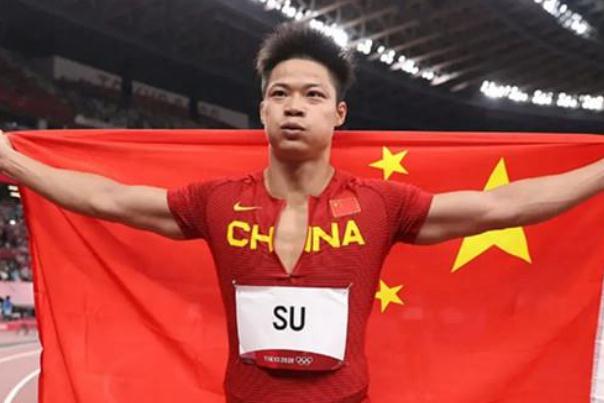 蘇炳添與七匹狼簽約代言 七匹狼是哪個(gè)國(guó)家的品牌 蘇炳添與七匹狼簽約代言 七匹狼是哪個(gè)國(guó)家的品牌