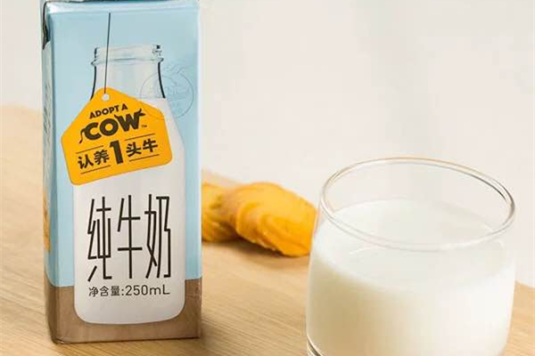 認養(yǎng)一頭棋牌奶品質(zhì)怎么樣 認養(yǎng)一頭棋牌奶好嗎 認養(yǎng)一頭棋牌奶品質(zhì)怎么樣 認養(yǎng)一頭棋牌奶好嗎