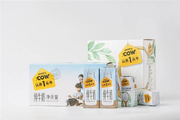 認養(yǎng)一頭牛是光明旗下的品牌嗎 認養(yǎng)一頭牛是國產(chǎn)的還是進口的 認養(yǎng)一頭牛是光明旗下的品牌嗎 認養(yǎng)一頭牛是國產(chǎn)的還是進口的