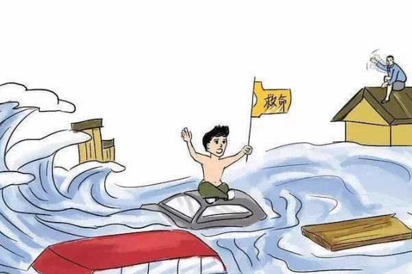 鄭州發(fā)暴雨預警后車停滿高架 暴雨應急自救常識 鄭州發(fā)暴雨預警后車停滿高架 暴雨應急自救常識