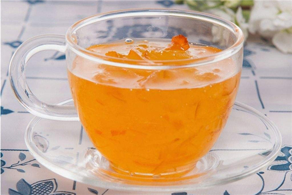 蜂蜜柚子茶上火還是降火 蜂蜜柚子茶的正確喝法 蜂蜜柚子茶上火還是降火 蜂蜜柚子茶的正確喝法