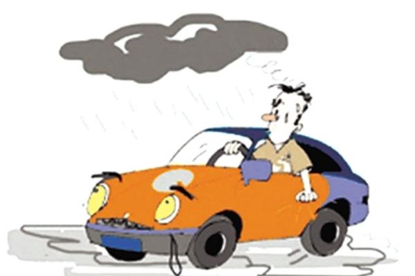 鄭州發(fā)暴雨預警后車停滿高架 暴雨應急自救常識 鄭州發(fā)暴雨預警后車停滿高架 暴雨應急自救常識