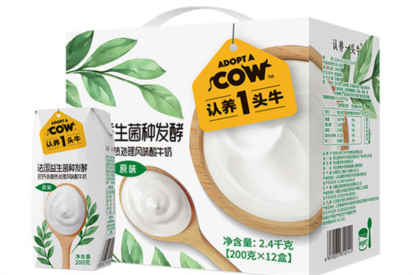 認養(yǎng)一頭棋牌奶品質(zhì)怎么樣 認養(yǎng)一頭棋牌奶好嗎 認養(yǎng)一頭棋牌奶品質(zhì)怎么樣 認養(yǎng)一頭棋牌奶好嗎