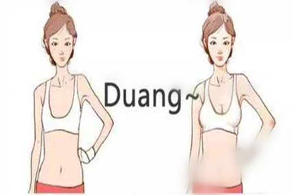 豐胸手術能維持多長時間 豐胸手術是永久的嗎 豐胸手術能維持多長時間 豐胸手術是永久的嗎