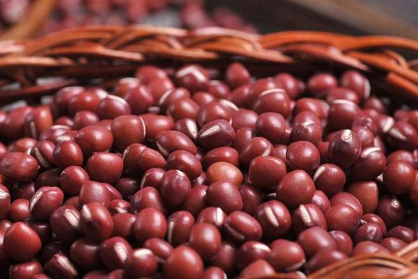 紅豆對(duì)胃好嗎 胃不好能吃紅豆嗎 紅豆對(duì)胃好嗎 胃不好能吃紅豆嗎