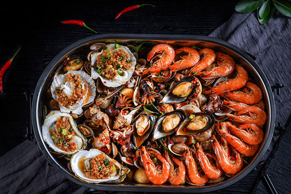 肺結(jié)核可以吃海鮮嗎 肺結(jié)核可以吃什么食物 肺結(jié)核可以吃海鮮嗎 肺結(jié)核可以吃什么食物