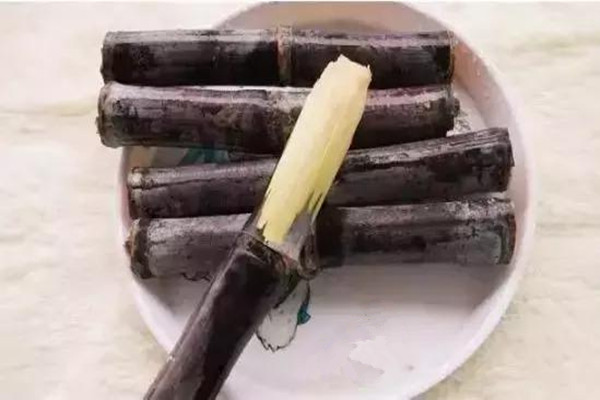 甘蔗治咳嗽嗎 甘蔗治便秘嗎 甘蔗治咳嗽嗎 甘蔗治便秘嗎