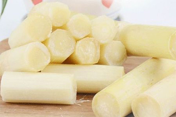 甘蔗可以緩解低血糖嗎 甘蔗可以緩解孕吐嗎 甘蔗可以緩解低血糖嗎 甘蔗可以緩解孕吐嗎