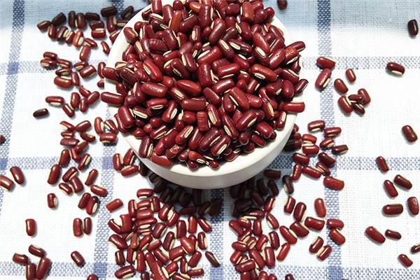 赤小豆可以煮粥嗎 赤小豆煮粥最佳搭配 赤小豆可以煮粥嗎 赤小豆煮粥最佳搭配