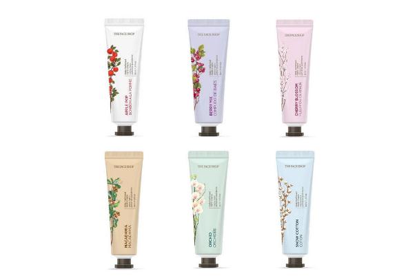 護(hù)手霜是一年四季都要涂嗎 護(hù)手霜是冬天用還是夏天用 護(hù)手霜是一年四季都要涂嗎 護(hù)手霜是冬天用還是夏天用