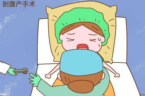 剖腹產(chǎn)的傷疤可以去掉嗎 剖腹產(chǎn)的刀疤一般多久會徹底恢復(fù) 剖腹產(chǎn)的傷疤可以去掉嗎 剖腹產(chǎn)的刀疤一般多久會徹底恢復(fù)