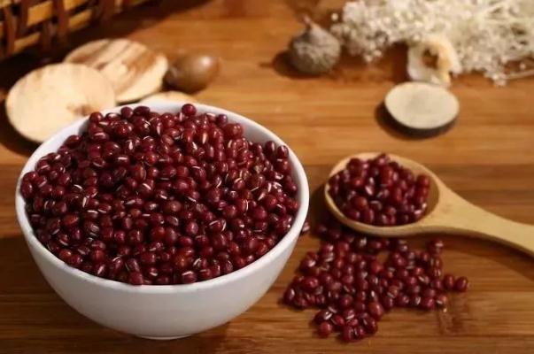 吃紅豆的好處和壞處 吃紅豆會放屁嗎 吃紅豆的好處和壞處 吃紅豆會放屁嗎