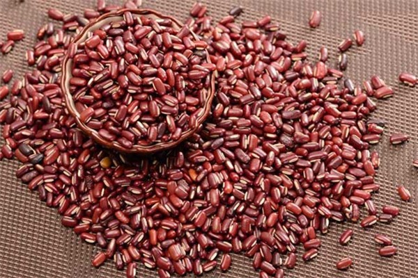 赤小豆是什么豆 赤小豆的功效和作用 赤小豆是什么豆 赤小豆的功效和作用