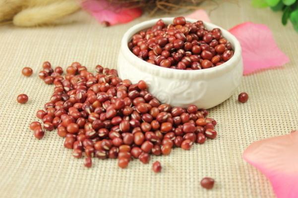 紅豆可以天天吃嗎 貧血吃紅豆可以補(bǔ)血嗎 紅豆可以天天吃嗎 貧血吃紅豆可以補(bǔ)血嗎