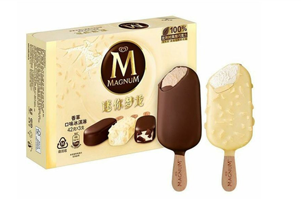 夢(mèng)龍雪糕哪個(gè)味道好吃 夢(mèng)龍雪糕有哪些 夢(mèng)龍雪糕哪個(gè)味道好吃 夢(mèng)龍雪糕有哪些