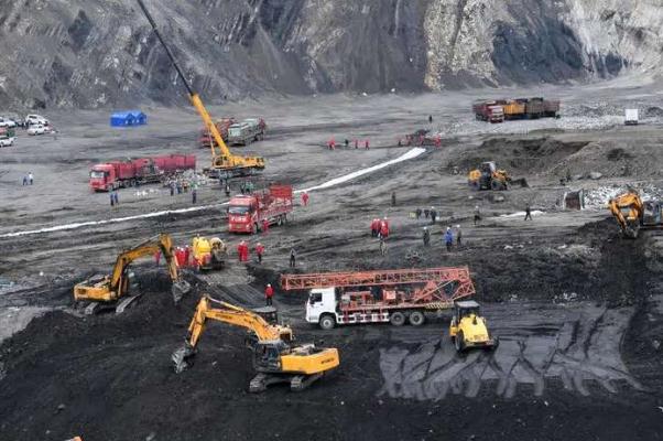 寧夏一煤礦發(fā)生冒頂事故有人被困 煤礦冒頂是什么意思 寧夏一煤礦發(fā)生冒頂事故有人被困 煤礦冒頂是什么意思