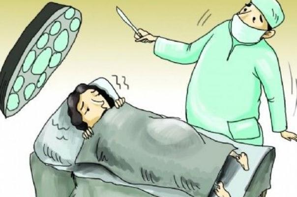 剖腹產(chǎn)會留疤痕嗎 剖腹產(chǎn)對身體有哪些傷害 剖腹產(chǎn)會留疤痕嗎 剖腹產(chǎn)對身體有哪些傷害