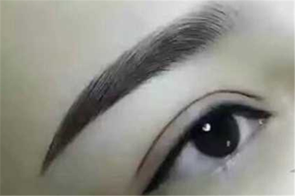 半永久紋眉后多久可以正常洗臉 半永久紋眉后注意事項有哪些 半永久紋眉后多久可以正常洗臉 半永久紋眉后注意事項有哪些