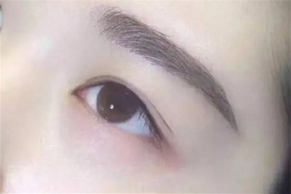 紋眉毛半永久的多少錢(qián) 紋眉毛半永久是多久 紋眉毛半永久的多少錢(qián) 紋眉毛半永久是多久