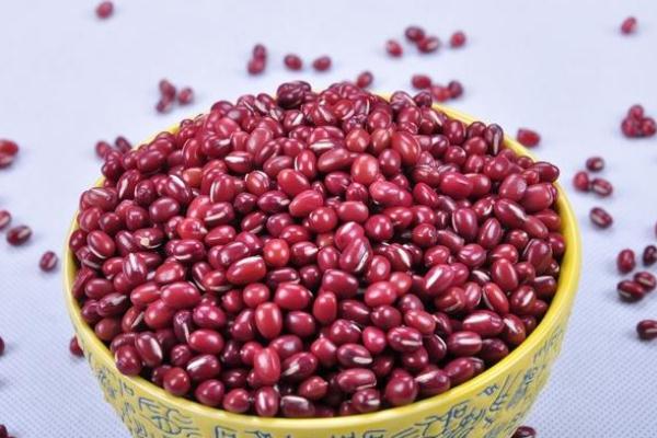 紅豆對(duì)胃好嗎 胃不好能吃紅豆嗎 紅豆對(duì)胃好嗎 胃不好能吃紅豆嗎