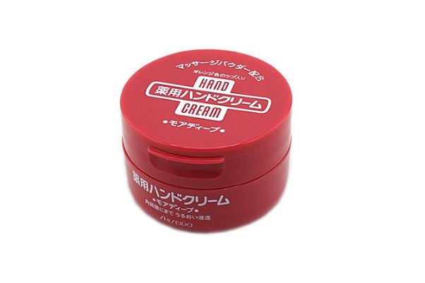 資生堂護手霜孕婦可以用嗎 資生堂護手霜藍罐和紅罐區(qū)別 資生堂護手霜孕婦可以用嗎 資生堂護手霜藍罐和紅罐區(qū)別