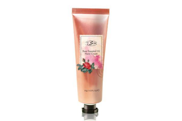 護(hù)手霜要涂手心嗎 涂護(hù)手霜的正確方式 護(hù)手霜要涂手心嗎 涂護(hù)手霜的正確方式