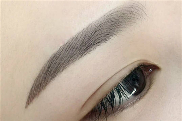 紋眉毛半永久的多少錢(qián) 紋眉毛半永久是多久 紋眉毛半永久的多少錢(qián) 紋眉毛半永久是多久