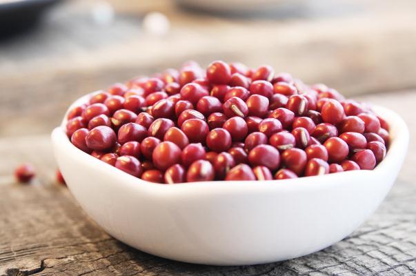 紅豆會(huì)上火嗎 紅豆會(huì)過(guò)敏嗎 紅豆會(huì)上火嗎 紅豆會(huì)過(guò)敏嗎