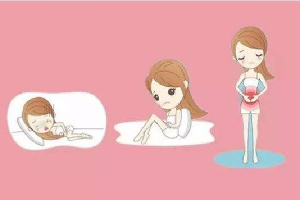 月經(jīng)推遲不來(lái)什么原因 月經(jīng)推遲幾天正常