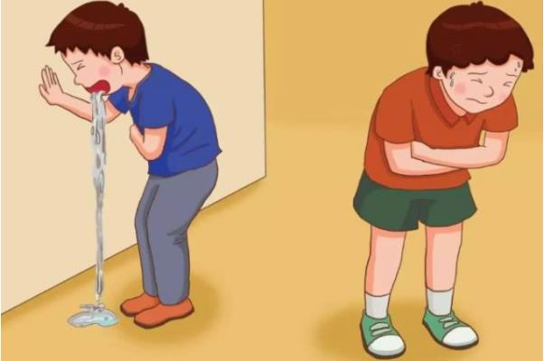 孩子嘔吐的時候怎么抱 孩子嘔吐的時候為什么不能喝奶 孩子嘔吐的時候怎么抱 孩子嘔吐的時候為什么不能喝奶
