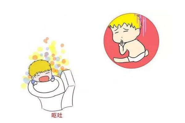 孩子嘔吐吃什么藥 孩子嘔吐后適合吃什么食物 孩子嘔吐吃什么藥 孩子嘔吐后適合吃什么食物