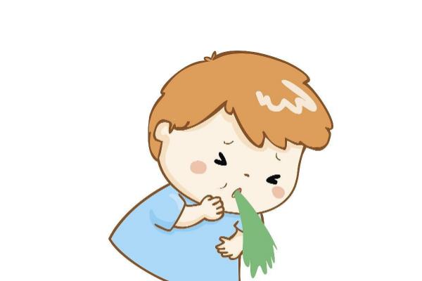 孩子嘔吐是什么原因引起的 孩子嘔吐怎么辦最有效 孩子嘔吐是什么原因引起的 孩子嘔吐怎么辦最有效