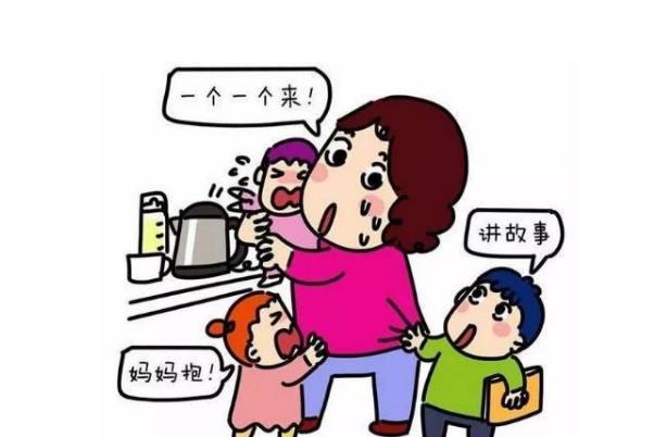 中國總和生育率低于國際警戒線 生孩子一共要花多少錢 中國總和生育率低于國際警戒線 生孩子一共要花多少錢