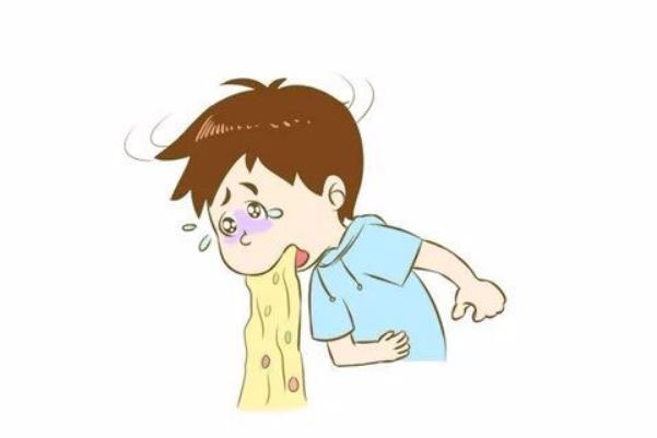 孩子嘔吐是流感嗎 兒童流感會引起嘔吐嗎 孩子嘔吐是流感嗎 兒童流感會引起嘔吐嗎
