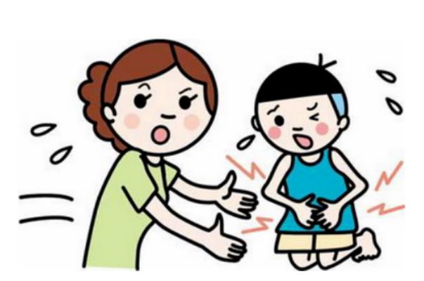 孩子嘔吐是流感嗎 兒童流感會引起嘔吐嗎 孩子嘔吐是流感嗎 兒童流感會引起嘔吐嗎