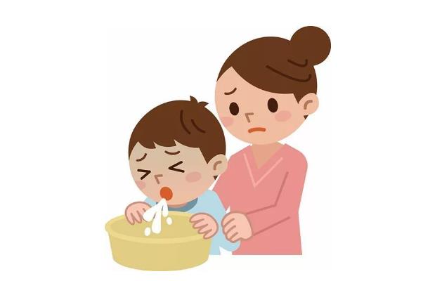 兒童嘔吐可以喝牛奶嗎 兒童嘔吐可以吃什么藥 兒童嘔吐可以喝牛奶嗎 兒童嘔吐可以吃什么藥