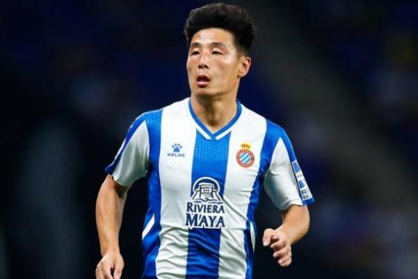 武磊絕殺球被吹 踢足球能戴隱形眼鏡嗎 武磊絕殺球被吹 踢足球能戴隱形眼鏡嗎