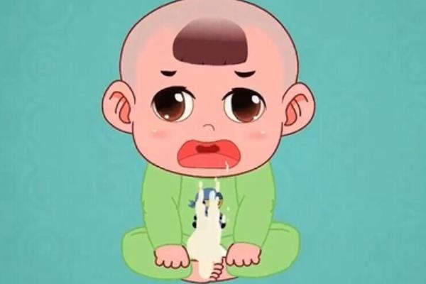 孩子嘔吐的時候怎么抱 孩子嘔吐的時候為什么不能喝奶 孩子嘔吐的時候怎么抱 孩子嘔吐的時候為什么不能喝奶