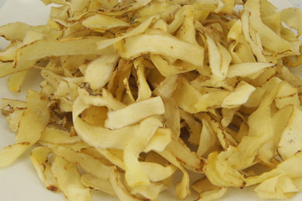 玉竹能美容養(yǎng)顏嗎 女人喝玉竹的好處 玉竹能美容養(yǎng)顏嗎 女人喝玉竹的好處