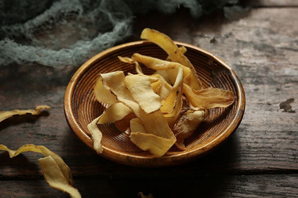 玉竹怎么挑選 玉竹的保存方法 玉竹怎么挑選 玉竹的保存方法