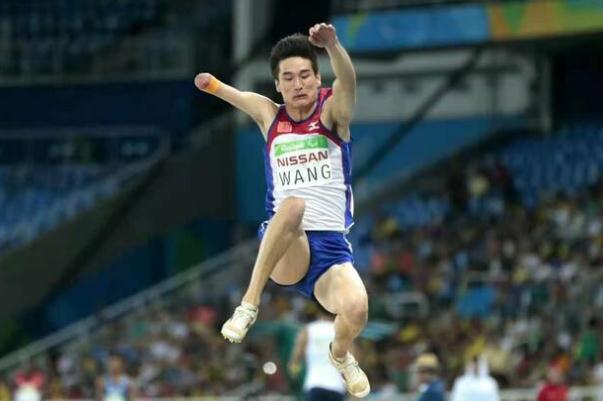 周佳敏王浩擔(dān)任殘奧會開幕式旗手 東京殘奧會2021開幕時間 周佳敏王浩擔(dān)任殘奧會開幕式旗手 東京殘奧會2021開幕時間